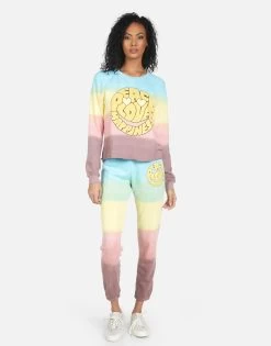 Brynn Text Happy Face -dress and personal adornment 4092 FTL 14147 RNOM 06