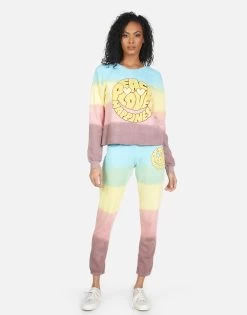 Brynn Text Happy Face -dress and personal adornment 4092 FTL 14147 RNOM 07