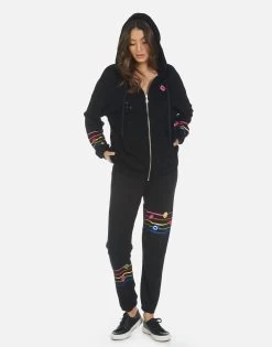 Brynn Elements Rainbow 21 Brynn Elements Rainbow -dress and personal adornment 4092 FTL 34211 BLK 10