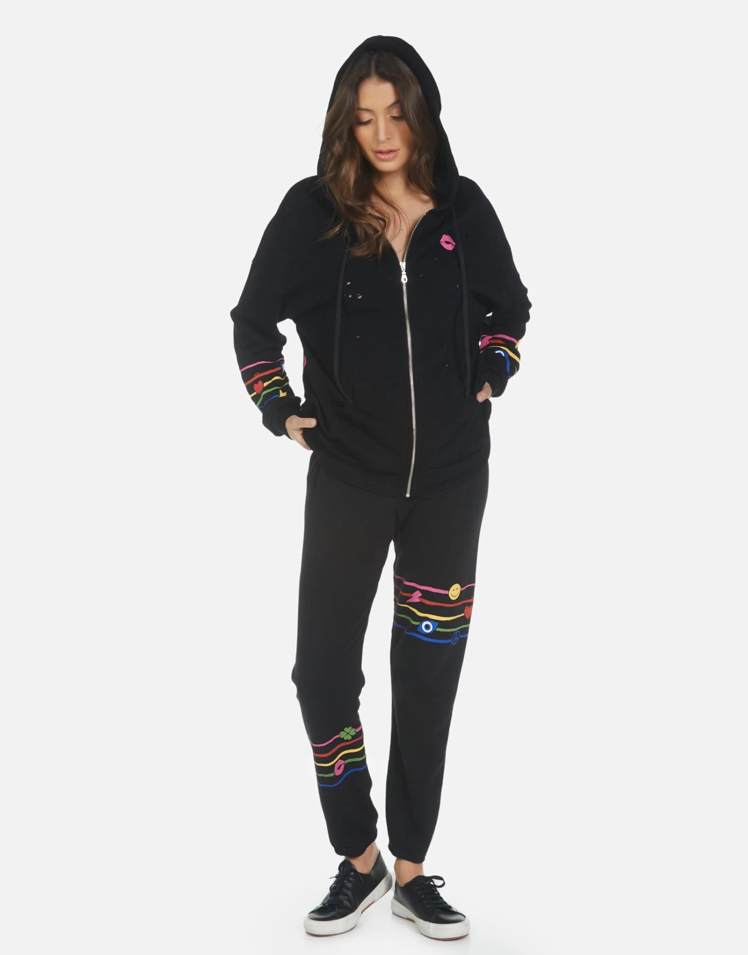 Brynn Elements Rainbow 12 Brynn Elements Rainbow - Image 10