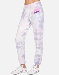 Brynn Tie Dye Tongue 10 Brynn Tie Dye Tongue -dress and personal adornment 4092 HAC 13580 PSKY 02
