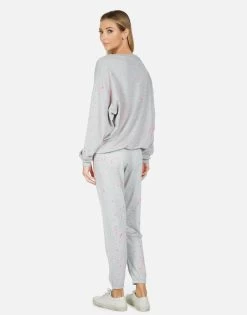 Brynn Airbrush Peace -dress and personal adornment 4092 HRP 13952P HGPPS 05