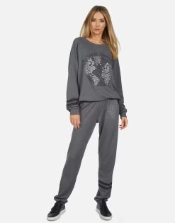 Brynn World Needs Love -dress and personal adornment 4092 MSF 14032 LTONX 03