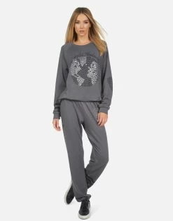 Brynn World Needs Love -dress and personal adornment 4092 MSF 14032 LTONX 06