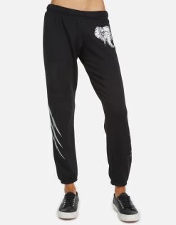 Brynn Electric Elephant -dress and personal adornment 4092 MSF 34054 BLK 10