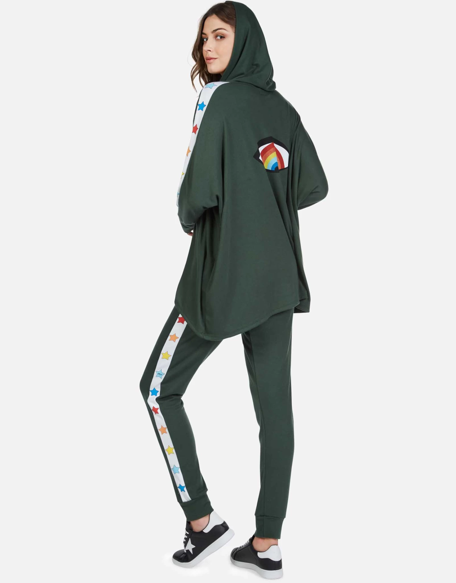 Eliza Rainbow Eye 4 Eliza Rainbow Eye - Image 2