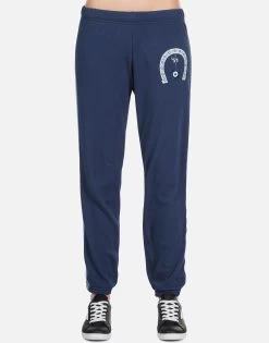 Alessia Lucky Eye Horseshoe -dress and personal adornment 4095 CSA 12794 INDNGT lucky eye horseshoe sweatpant lauren moshi 05