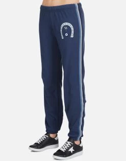 Alessia Lucky Eye Horseshoe