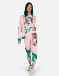 Charlene 90210 -dress and personal adornment 4110 CSA 14144 TPDM 05