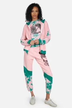 Charlene 90210 -dress and personal adornment 4110 CSA 14144 TPDM 07