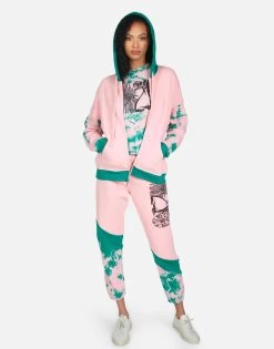 Charlene 90210 -dress and personal adornment 4110 CSA 14144 TPDM 09