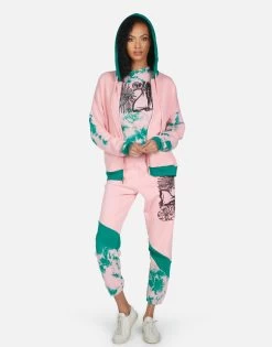 Charlene 90210 -dress and personal adornment 4110 CSA 14144 TPDM 12