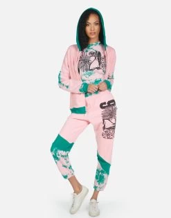 Charlene 90210 -dress and personal adornment 4110 CSA 14144 TPDM 14