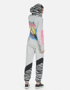 Ophelia KISS Animalize -dress and personal adornment 4116 FTG 34205 HGBKZ 02 1