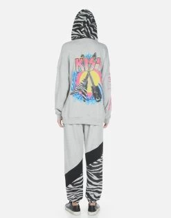 Ophelia KISS Animalize -dress and personal adornment 4116 FTG 34205 HGBKZ 09 1