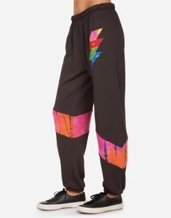 Ophelia Rainbow Lightning Star 8 Ophelia Rainbow Lightning Star -dress and personal adornment 4116 FTL 14514 ONXTP 02