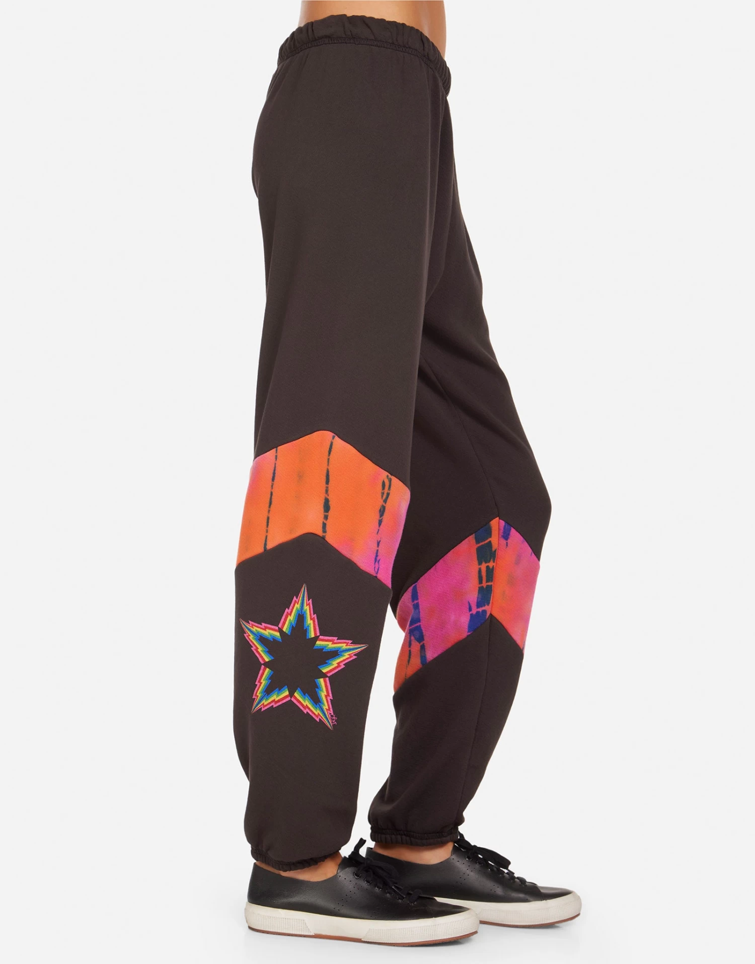 Ophelia Rainbow Lightning Star 4 Ophelia Rainbow Lightning Star - Image 2