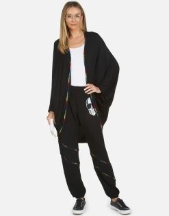 Abra Cool Skull 13 Abra Cool Skull -dress and personal adornment 4118 FTL 13716E105 BLK 04