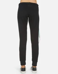 Rosario Scarf -dress and personal adornment 4127 MSF BKTBL 03