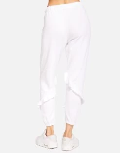 Tamara Happy Daisy Peace -dress and personal adornment 4143 FTL 14529 WHT 05