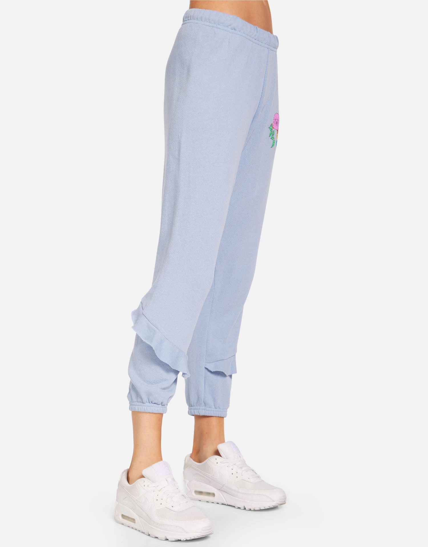 Tamara Floral Dove 4 Tamara Floral Dove - Image 2