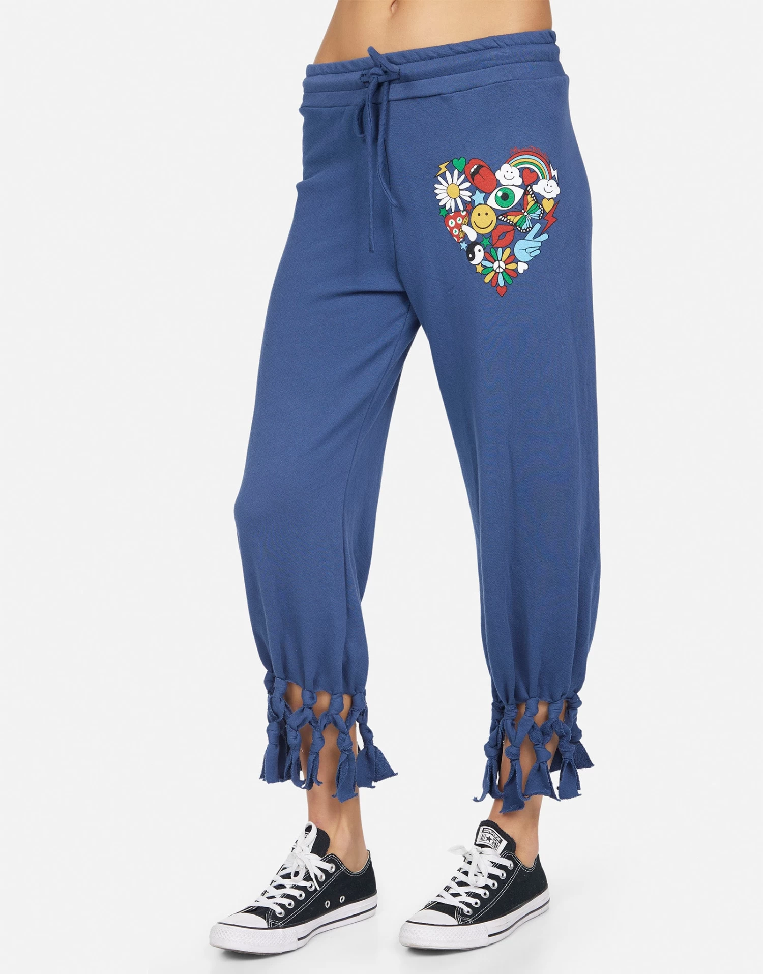 Janet Retro Elements Heart 4 Janet Retro Elements Heart - Image 2