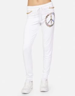 Ambreal Foil Chain Peace