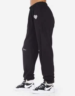 Chantria Positive Happyface -dress and personal adornment 4155 FTL 14801 BLK 02