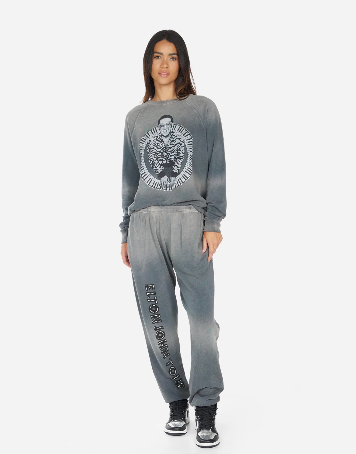 Chantria Elton John Piano 6 Chantria Elton John Piano - Image 4