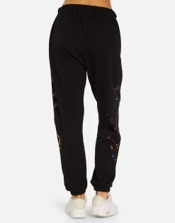 Chantria Splatter Elements -dress and personal adornment 4155 FTL 35018 BLK 03