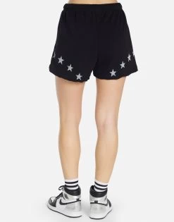 Myers Retro Skate -dress and personal adornment 4156 FTL 34963 BLK 003 2