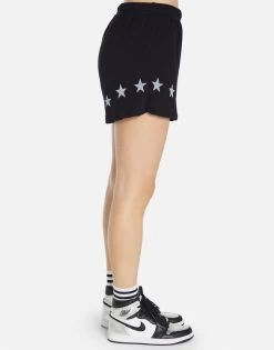 Myers Retro Skate -dress and personal adornment 4156 FTL 34963 BLK 004 1