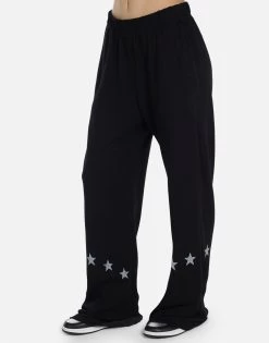 Juvia Retro Skate -dress and personal adornment 4157 FTL 34963 BLK 002