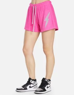 Dimitra Scribble Lightning -dress and personal adornment 4159 CSA IO 14956 BTPSIL 001