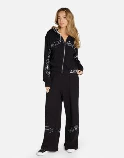 Martina Comic Emojis 11 Martina Comic Emojis -dress and personal adornment 4160 FTL 35056 BLK 04