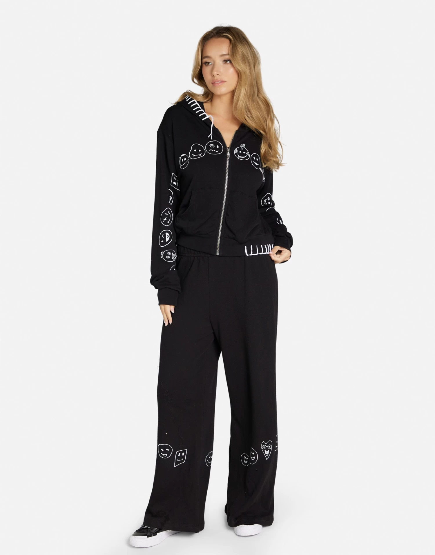 Martina Comic Emojis 6 Martina Comic Emojis - Image 4