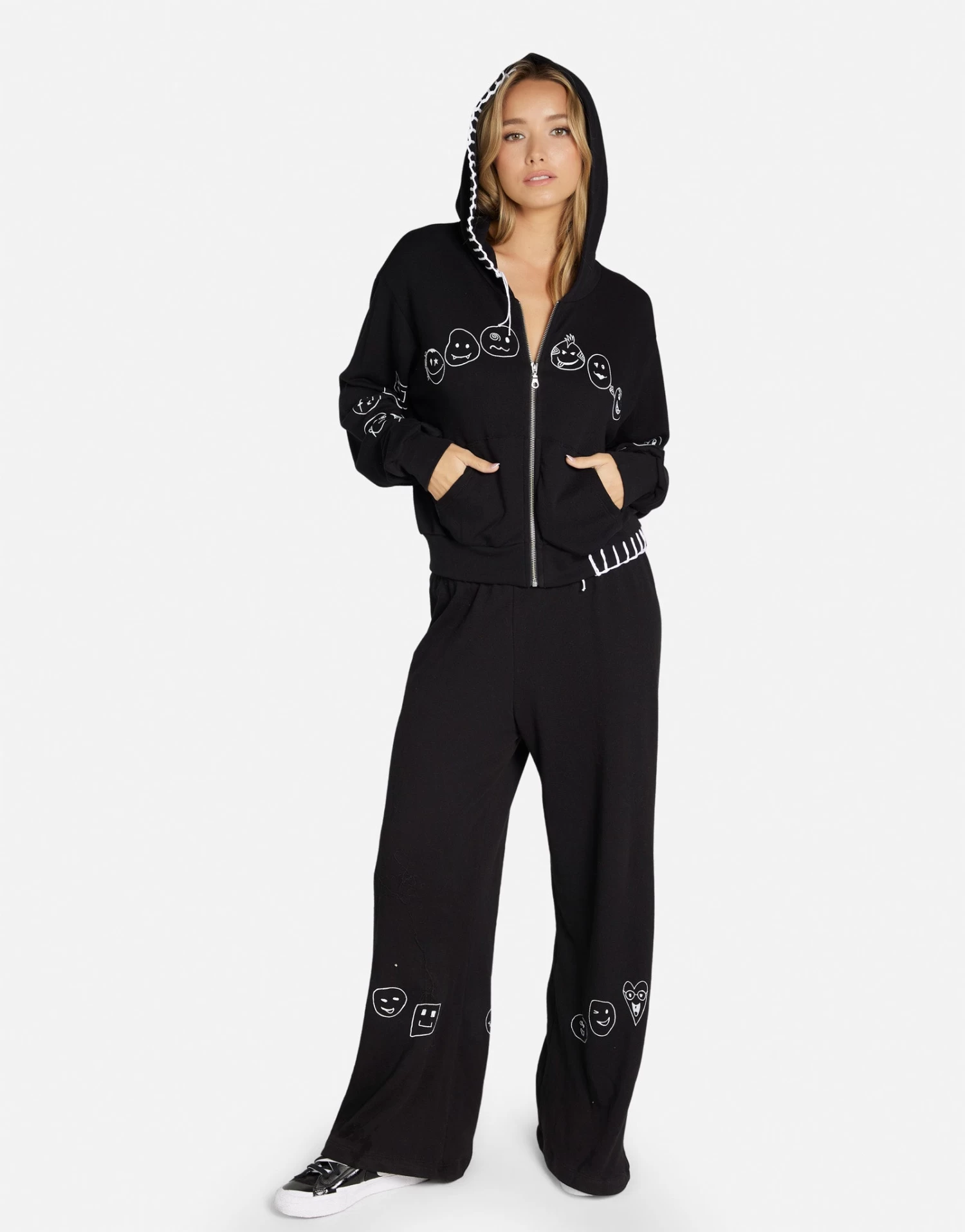 Martina Comic Emojis 4 Martina Comic Emojis - Image 2