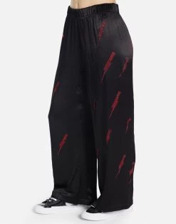 Martina Punk Leopard -dress and personal adornment 41600 SAR 349500 BLK 002