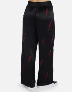 Martina Punk Leopard -dress and personal adornment 41600 SAR 349500 BLK 003