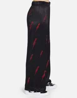 Martina Punk Leopard -dress and personal adornment 41600 SAR 349500 BLK 004