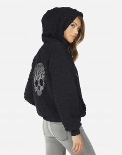 Dudgeon X Nailhead Skull