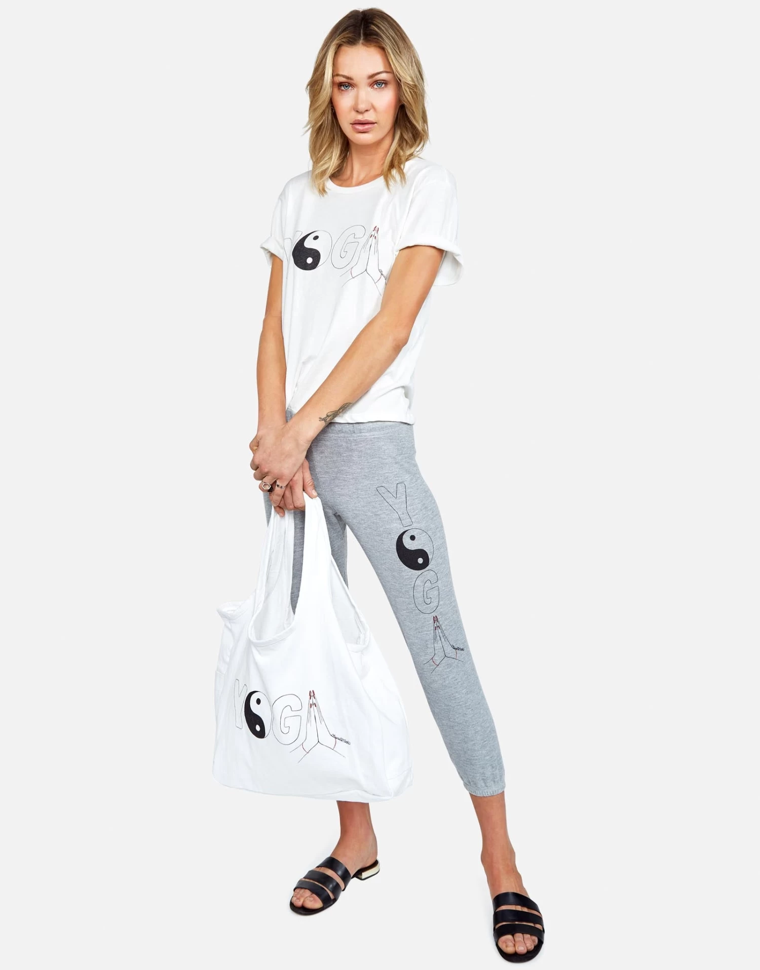 Taylor Yoga Prayer 4 Taylor Yoga Prayer - Image 2