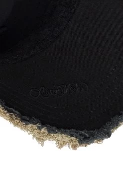 Jilly Crystal Rainbow Eye -dress and personal adornment 9030 CNV 14899 BLKCM 04