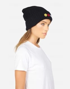 Blix Friendship Love -dress and personal adornment 9073 CSM 1E139 BLK 03