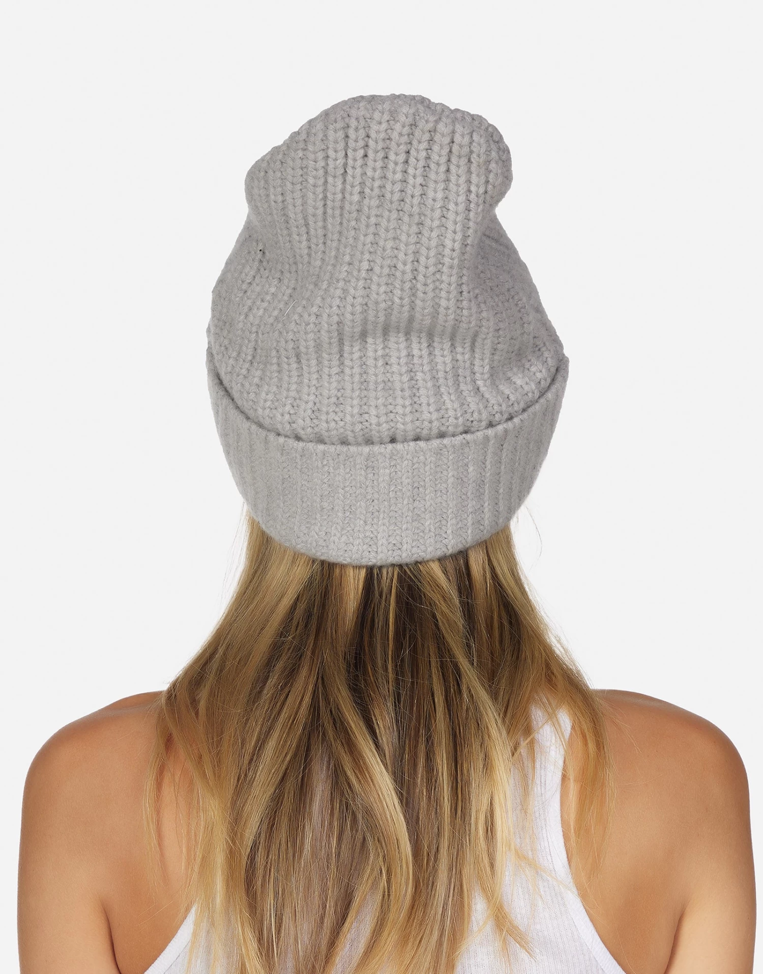 Blix Plaid Lip Cashmere 4 Blix Plaid Lip Cashmere - Image 2