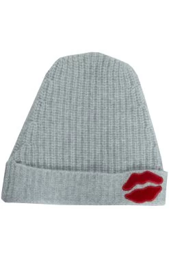 Blix Red Mouth Patch -dress and personal adornment 9073 CSM 3P23 HEG