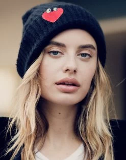 Blix Heartface Patch