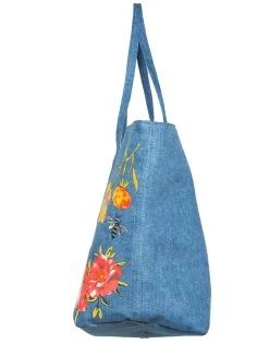 Jackie Garden Party -dress and personal adornment 9075 CNV 11924 HADA product side