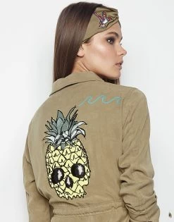 Vienna Hummingbird -dress and personal adornment 9101 VIC 1E19 ARMY main