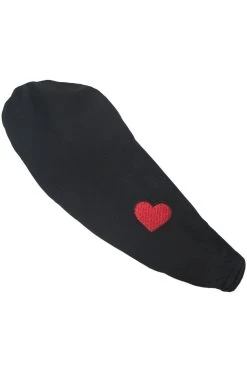 Vienna Love Kiss -dress and personal adornment 9101 VIC 1P45 BLK product 2